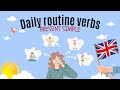 Daily Routines and Activities