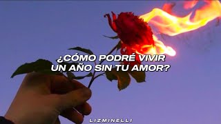 Vuelve, vida mía... 🥀💔 || Volveré - Interpuesto // Letra. ♡