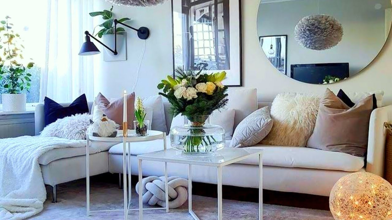 Modern Living Room Design Ideas 2022 Home Interior Decorating Trends 