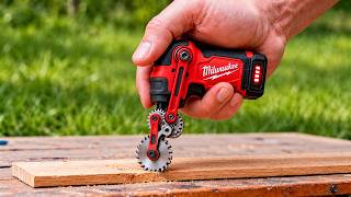 20 Brand New Tools Thar Are Absolute Game Changers!!