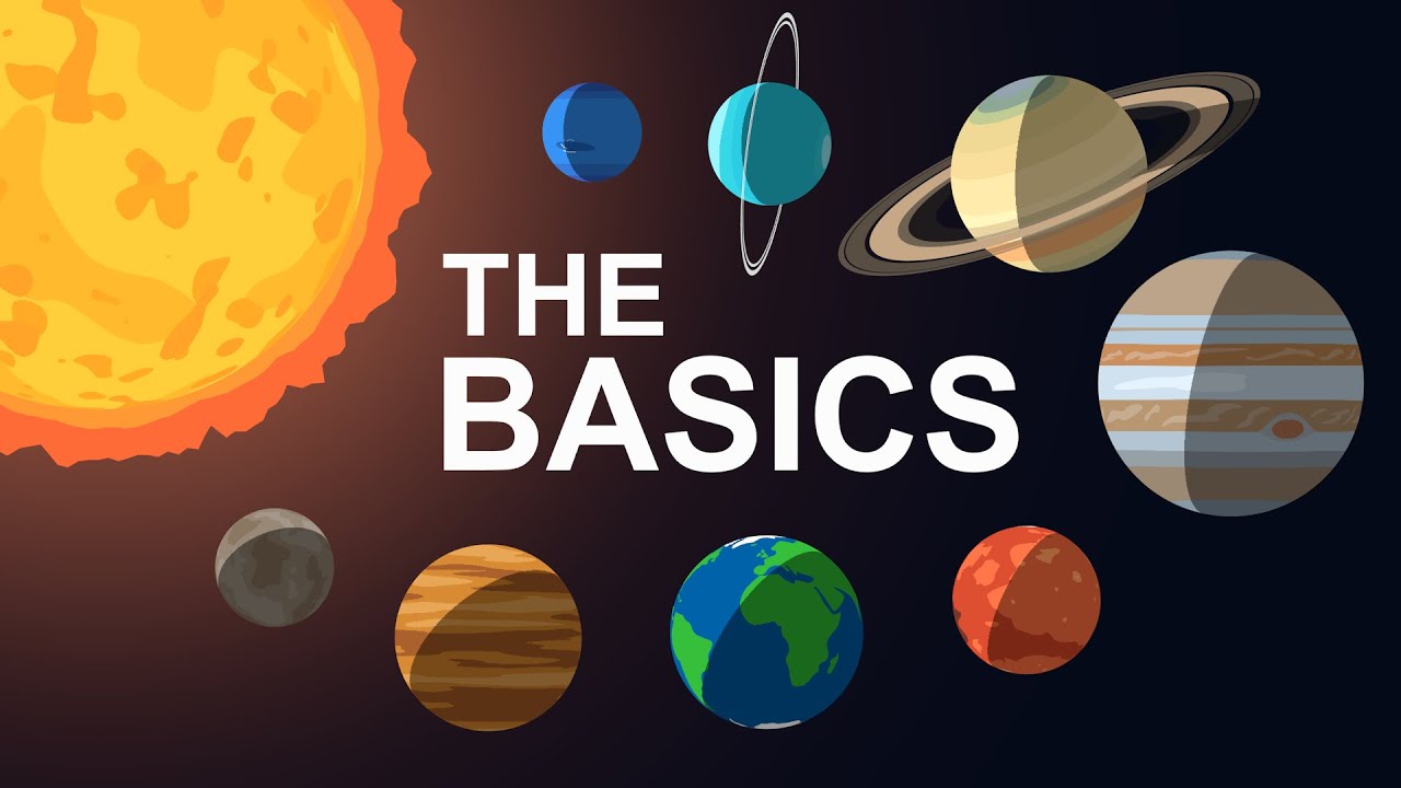 Exploring Fun Facts About the Solar System