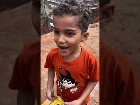 Uma excelente troca!