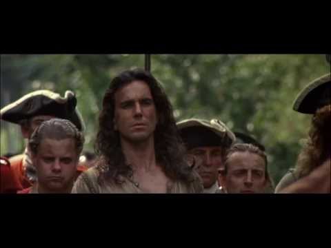 The Last of the Mohicans (1992) | Official Trailer