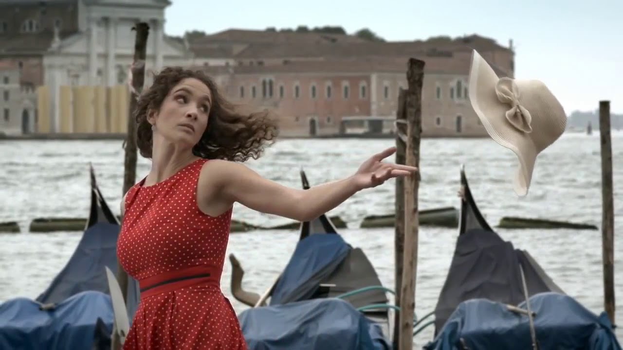 Giulia Bisinella