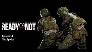 Stürmung der Kita | Ready or Not | Part 4 | deutsch