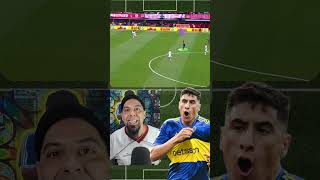 La Nueva Posición de Merentiel con Úbeda: ¿Falso 9? 🔵🟡