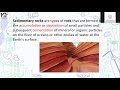 Rock Types and Formation Processes