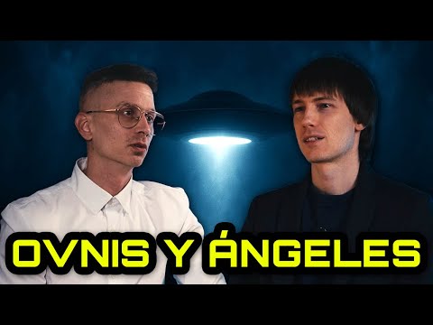 OVNIS y los grandes MISTERIOS del CIELO | Podcast con Oliver Ibáñez y Verdad Oculta