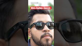 Should You Buy the Meta Ray-Ban Smart Glasses?🤔