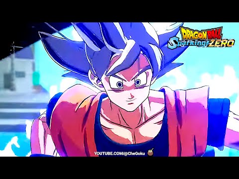 🔥 Dragon Ball Sparking Zero ACTUALIZACION:  ¡TU OPORTUNIDAD de INFLUIR en el futuro del juego!🔥