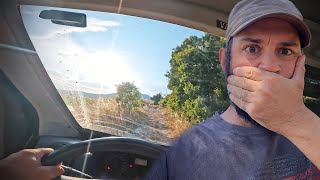 FORSE HO ESAGERATO 😨​ [Abruzzo 2025 Ep.3]