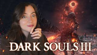 Soul of Cinder & Ashes of Ariandel PAIN - Dark Souls 3 (first playthrough) [15]