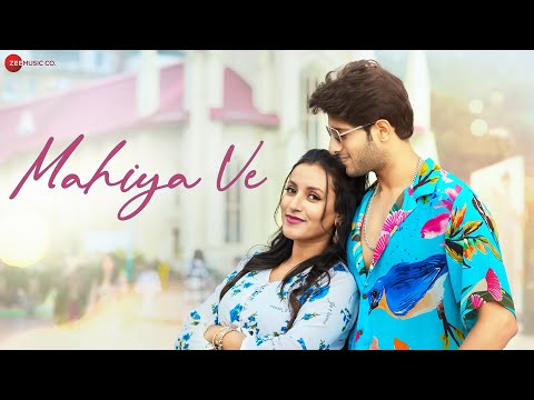 Mahiya Ve - Official Music Video | Pulkit Kharbanda, Simran Chauhan | Deep Samvaad