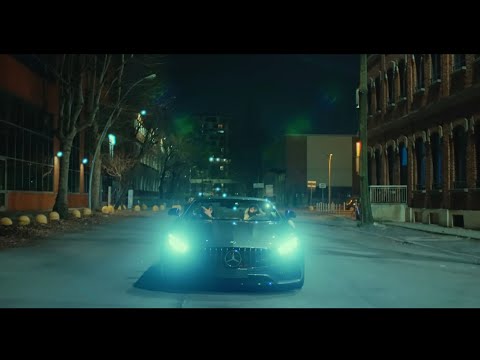 KETA feat. Capo Plaza - JEANS (Official Video)