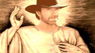 Chuck Norris NO ha muerto