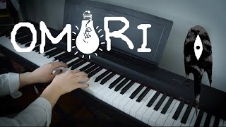 Do You Remember? - OMORI {Piano}