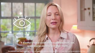 Quality for Life - Vitamin E - Dr. Johanna Ward