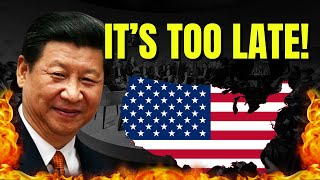 China’s Strategy To DESTROY The US Dollar Is WORKING!