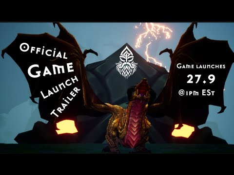 Open Trailer Video thumbnail