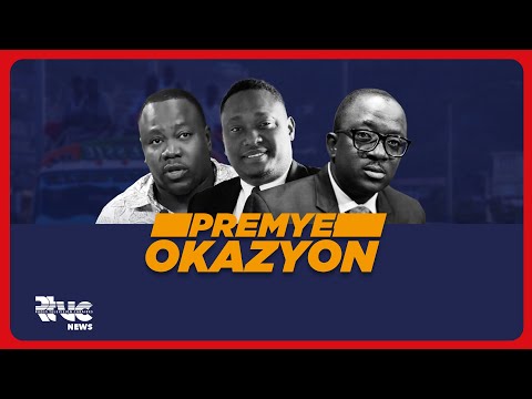 Jounal Kreyòl Premye Okazyon || Madi 09 Septanm 2025.