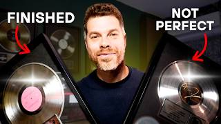 I've Done This for 24 Years. If You're A New Producer, Watch This...