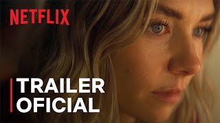 A Noite Sempre Chega | Trailer oficial | Netflix