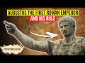 Augustus and the Roman Empire