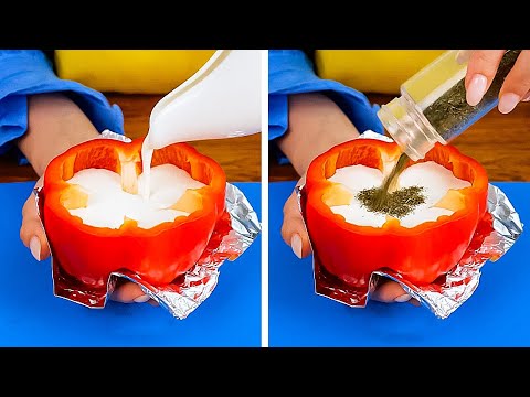 Tricky Granny's kitchen hacks You never think about