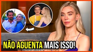 10 COISAS QUE VOCÊ NÃO SABIA SOBRE VANESSA KIRBY, A SUE STORM DE QUARTETO FANTÁSTICO!
