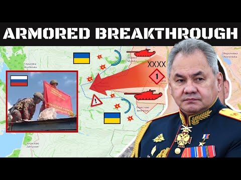 GEN .SHOIGU YAHAYE INGABO ZA UKRAINE AMAHIRWE YA NYUMA YO KUVA MURI KURSK CG ZIKABONA IMPERUKA