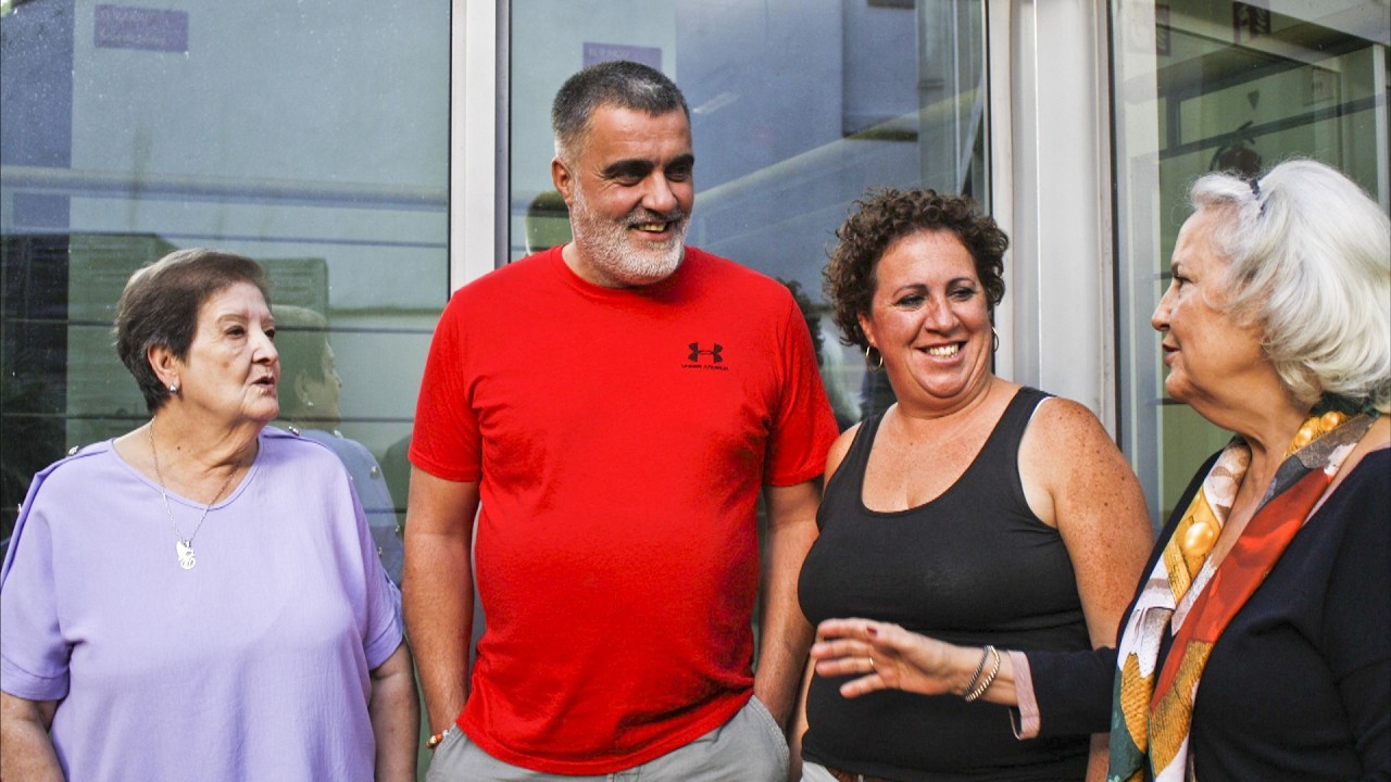 L'AFMMO reivindica el rol de les famílies en casos d'addicció