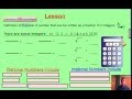 Exploring Rational and Irrational Numbers