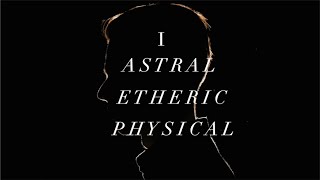 Esoteric Anatomy: The Four Bodies | Gigi Young