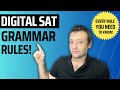 Punctuation and Sentence Structure Concepts