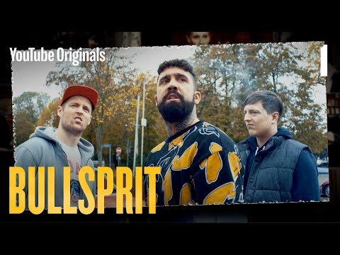 When life hands you a gas station... – Bullsprit Ep 1