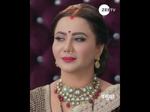 Vasudha Ep 47 | Zee TV UK HD