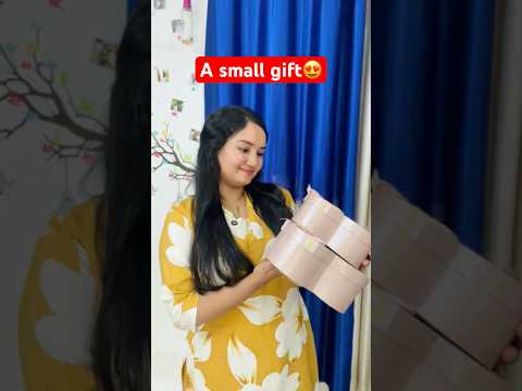 400K giveaway😍#shorts #youtube #family #manjima