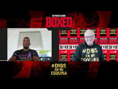 ENTREVISTA SUBRIEL MATIAS