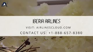 Iberia Airlines