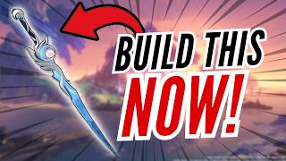 THIS NEW F2P WEAPON WILL CHANGE YOUR ACCOUNT! All Nod-Krai Weapons & Who They're Good For | Genshin