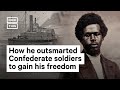 The Life and Legacy of Robert Smalls