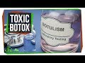 Understanding Botox and Botulinum Toxin