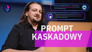 PROMPT KASKADOWY: automatyzacja CAŁEJ FIRMY z jednym wątkiem w ChatGPT
