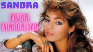 Maria Magdalena (Remix) - Sandra