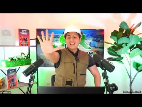 VENTAS EN VIVO: VENDO TU PROYECTO