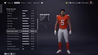 VS COWBOYS