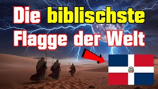 Weltweit EINZIGARTIG! ➤ Die WAHRHEIT in dieser FLAGGE macht DICH frei!
