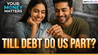 Are You Managing Money Right As A Couple? | Your Money Matters