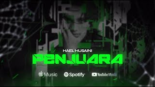 PENJUARA | HAEL HUSAINI | OST EJEN ALI THE MOVIE 2