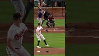 One Of The Best Defenders 🔥🔥 #baseball #defence #great #mlb